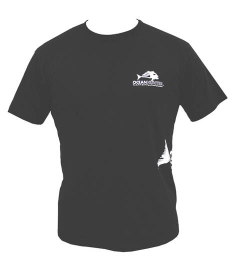 NEW Ocean Hunter T Shirt